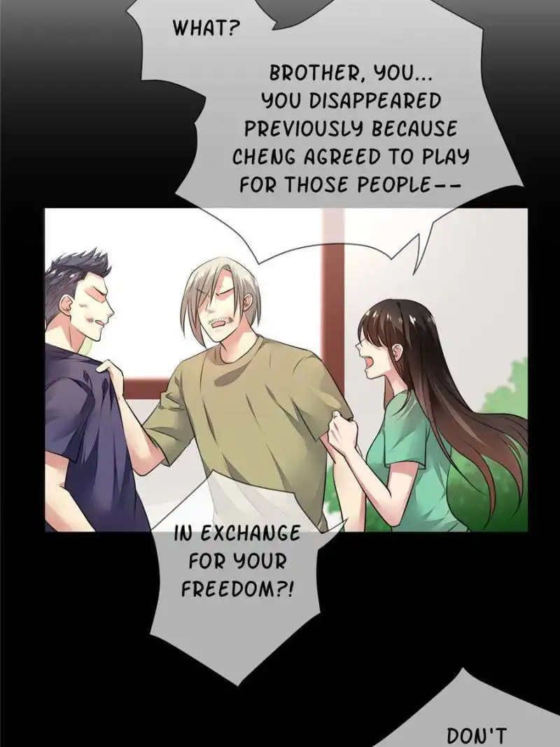 Legend Reboot Chapter 102 60